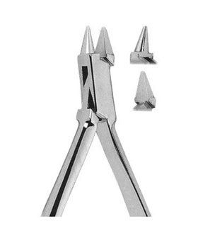 Pliers for Orthodontics