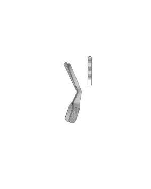 Mini Bulldog Clamps