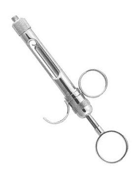 Cork Screw Tip