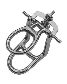 Articulators 