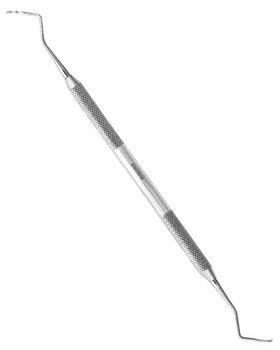 Curette And Scalers