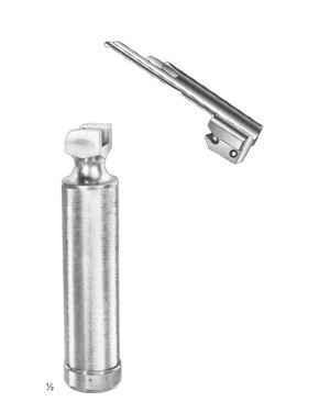 Guedle-Negus Blade, 80 mm