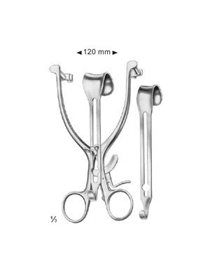 Abdominal Retractors