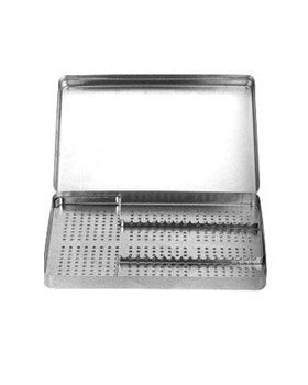 Perforated Base