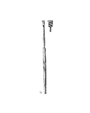 Retractor