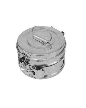Sterlizing Drums