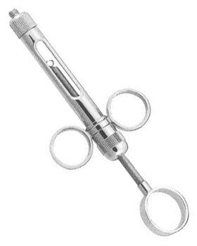 Cork Screw Tip