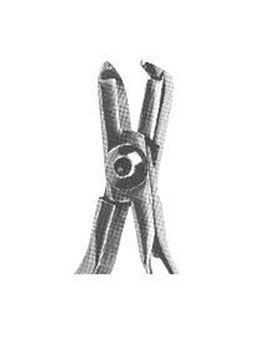   Pliers for Orthodontics