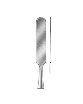 Cement Spatulas