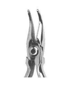   Pliers for Orthodontics