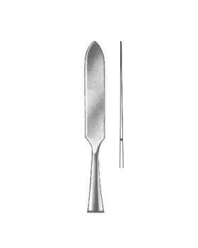 Cement Spatulas