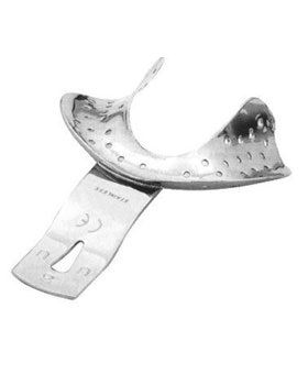  Impression Trays   