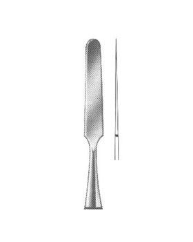 Cement Spatulas