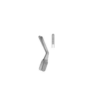 Mini Bulldog Clamps
