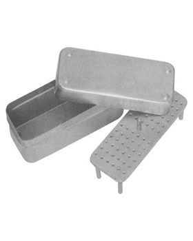 Endo Tray Box