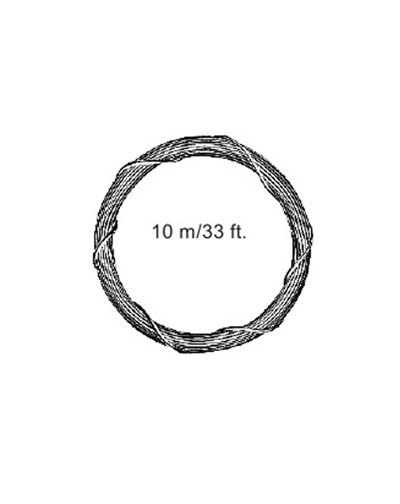Steel Wire Loops
