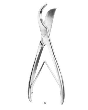 Bone Shear