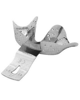  Impression Trays   