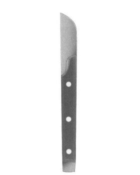 Modelling Instruments