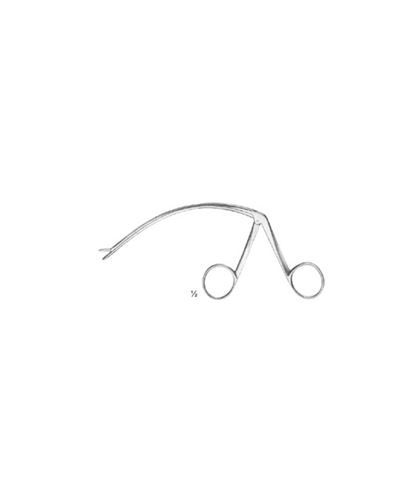 Tendon Seizing Instrument