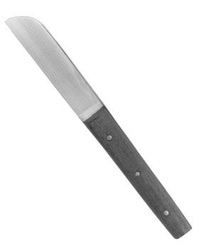 Plaster Knives