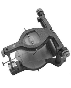 Articulators 
