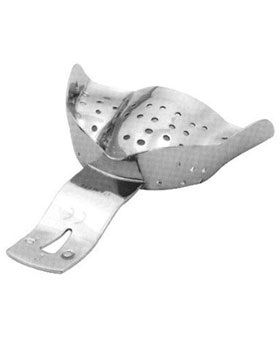  Impression Trays  