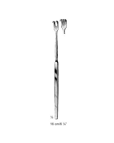 Retractor