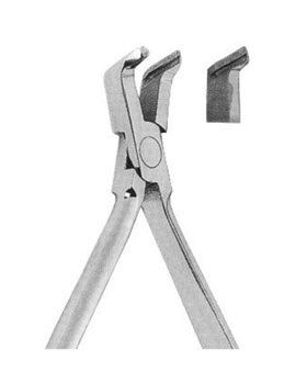 Pliers for Orthodontics 