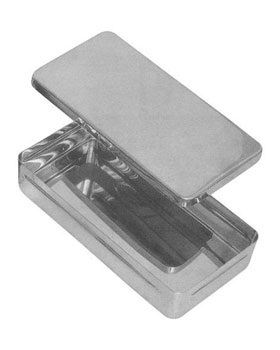 Sterlizing Box
