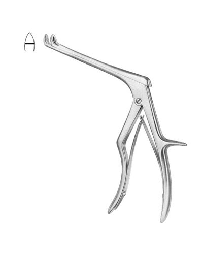 Tracheotomy Punches