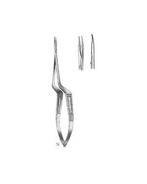Micro-Needle Holder
