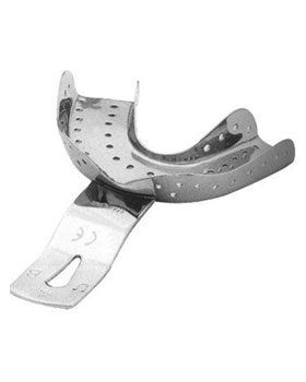  Impression Trays 
