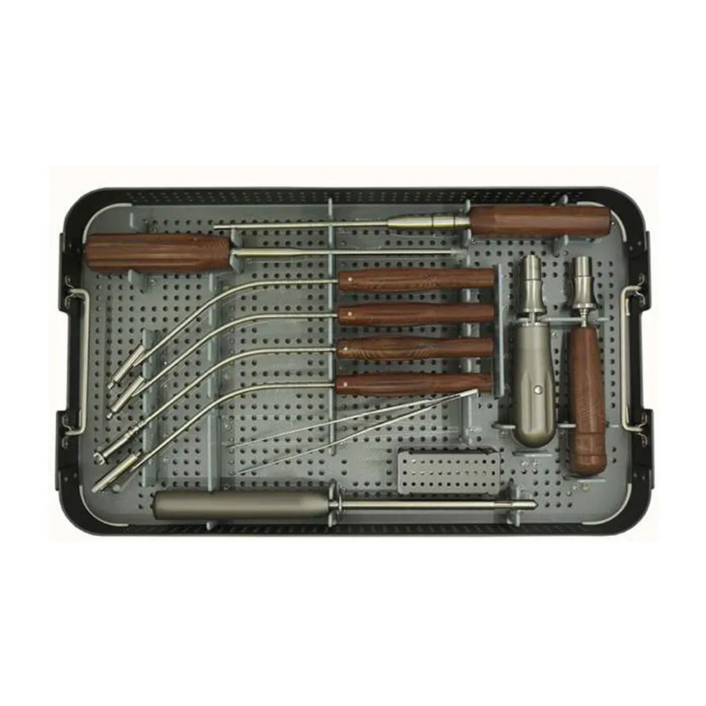 Caspar Cervical Distractor Set