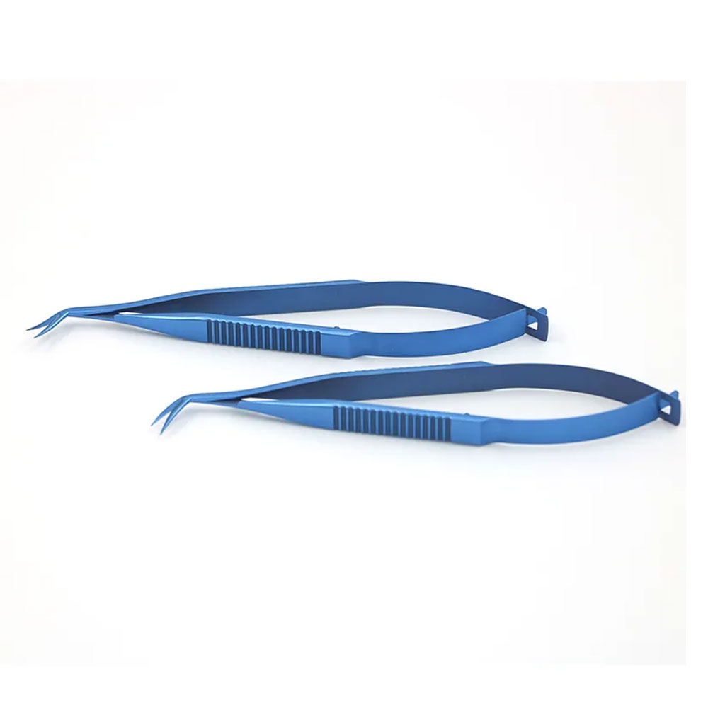 Cataract Katzin Scissor