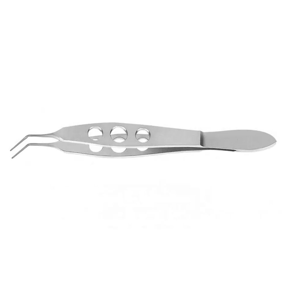 Cataract Tying Forcep