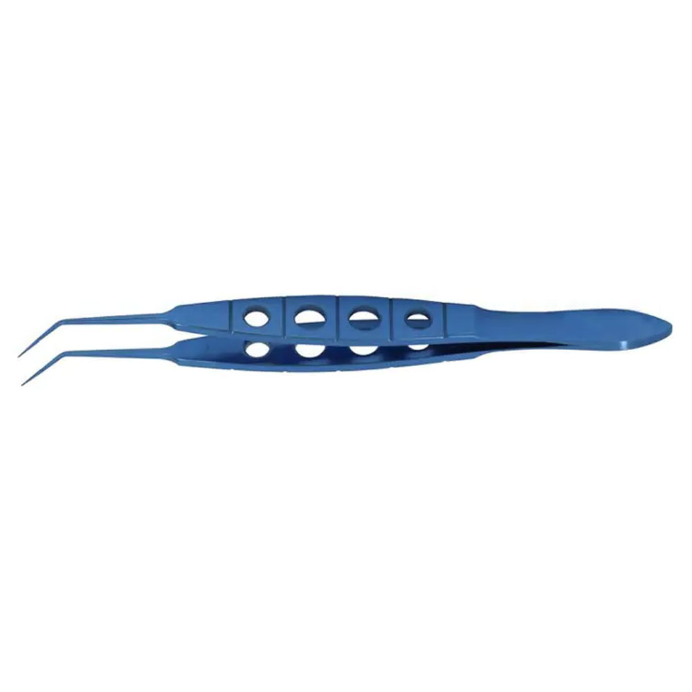 Cataract Tying Forcep
