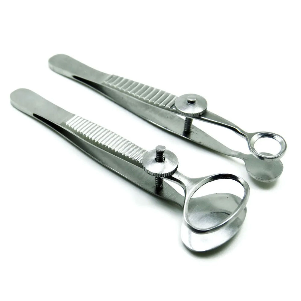 Chalazion Forceps Set