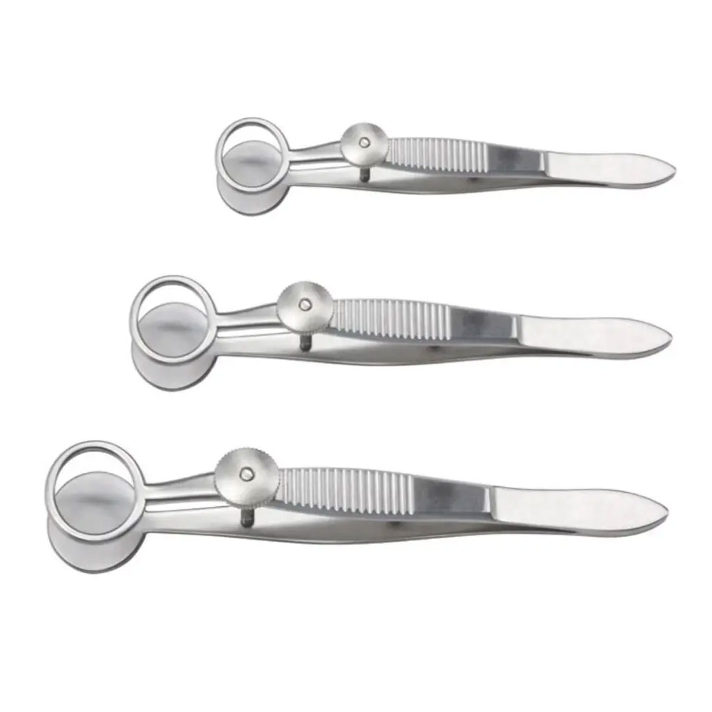 Chalazion Forceps Set