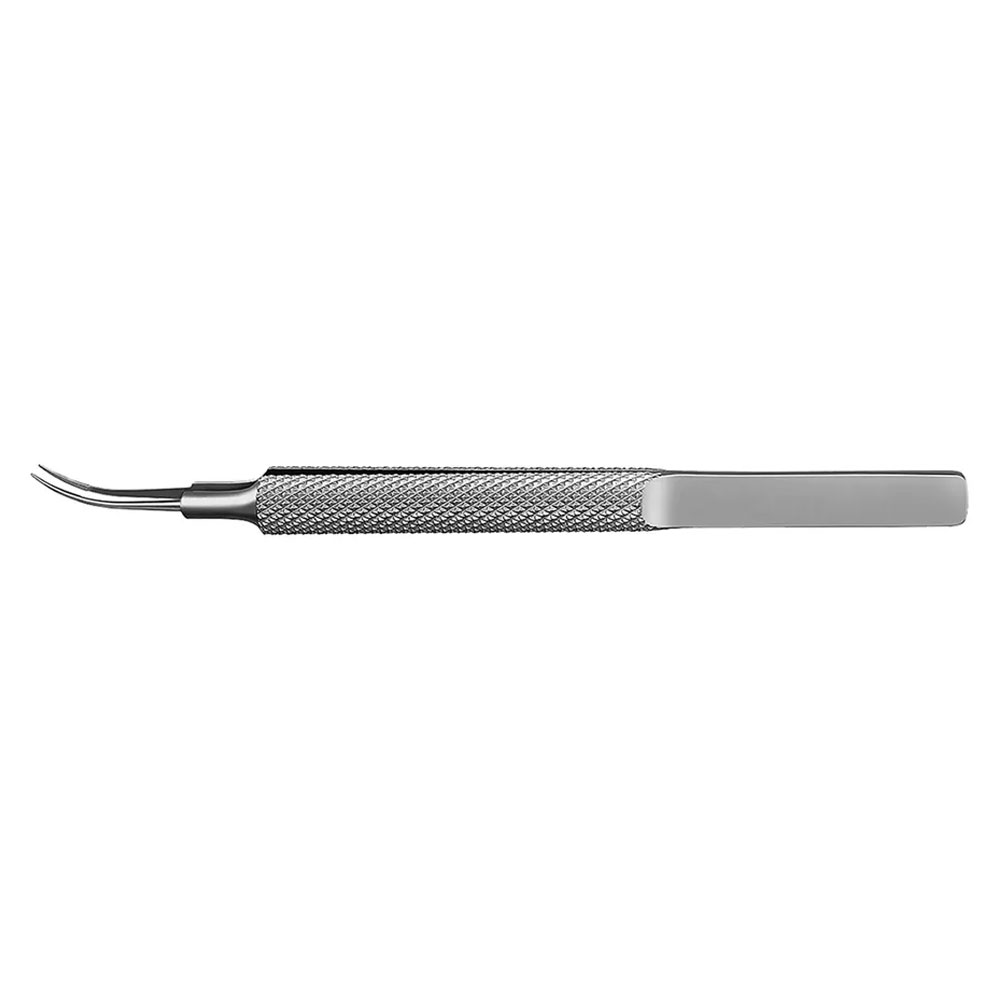 Glaucoma Troutman Forcep