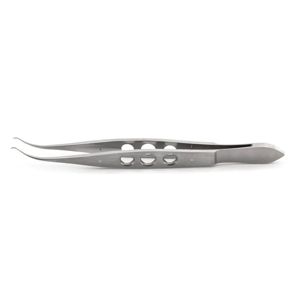 Glaucoma Troutman Forcep