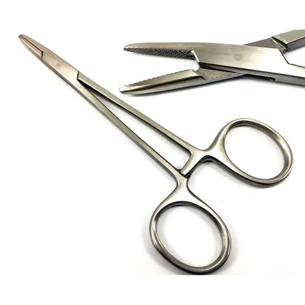 Needle Holder