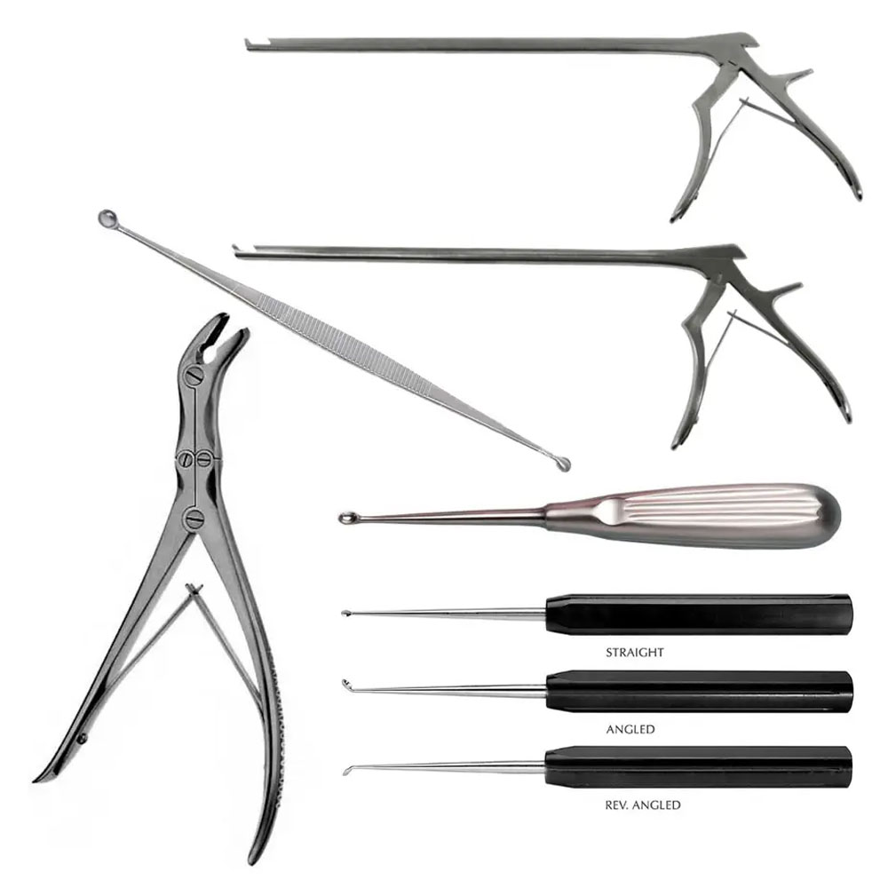 Orthopedic Implants